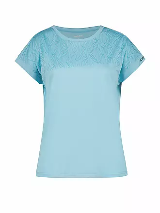 ICEPEAK | Camiseta funcional de mujer Brownfield |